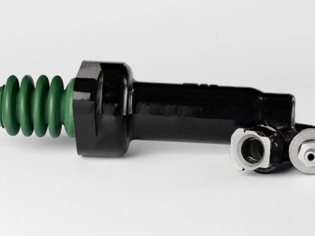 Hidraulica de embrague